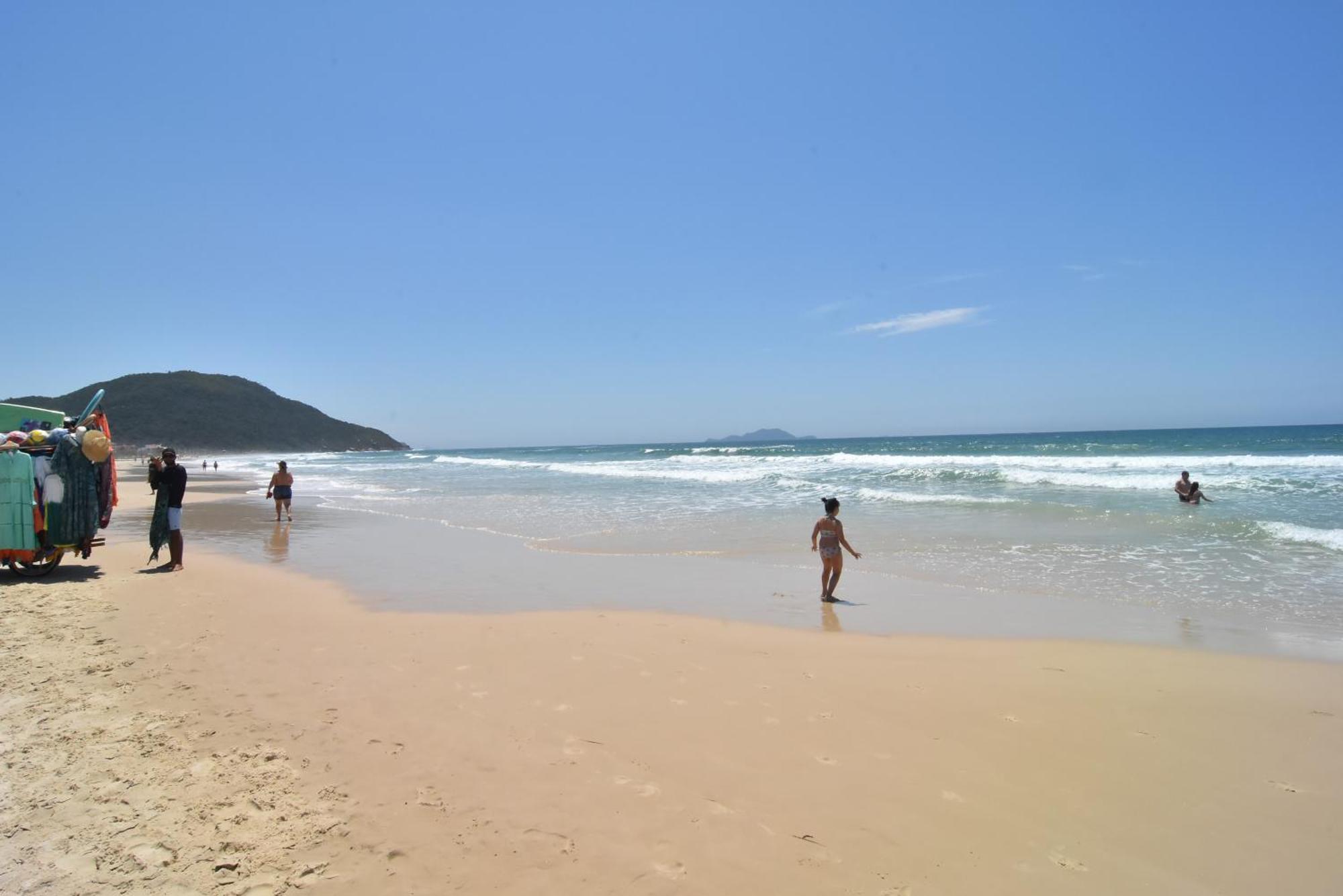 Perto Do Centrinho E Da Nos Ingleses Wj5130 Apartamento Florianopolis